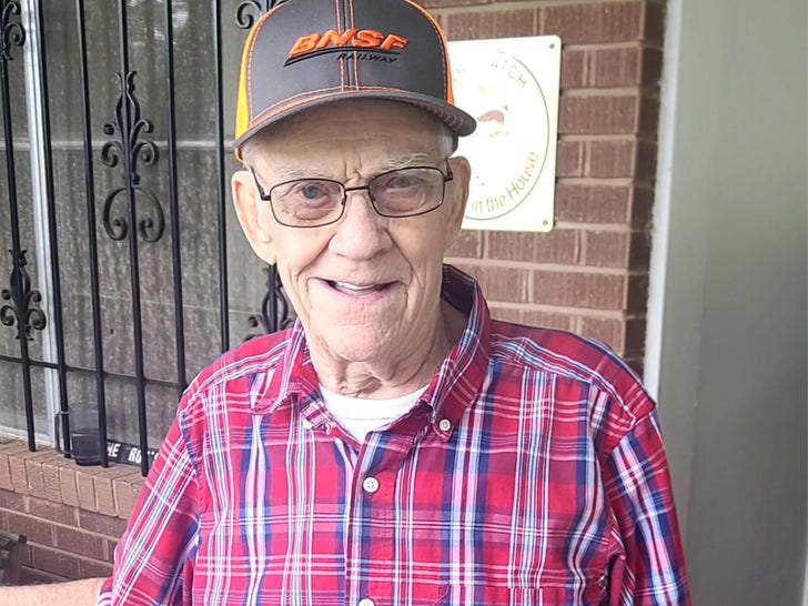 Remembering Joe Mack Roy AKA