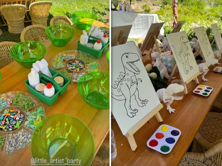 khloe kardashian tatum birthday insta