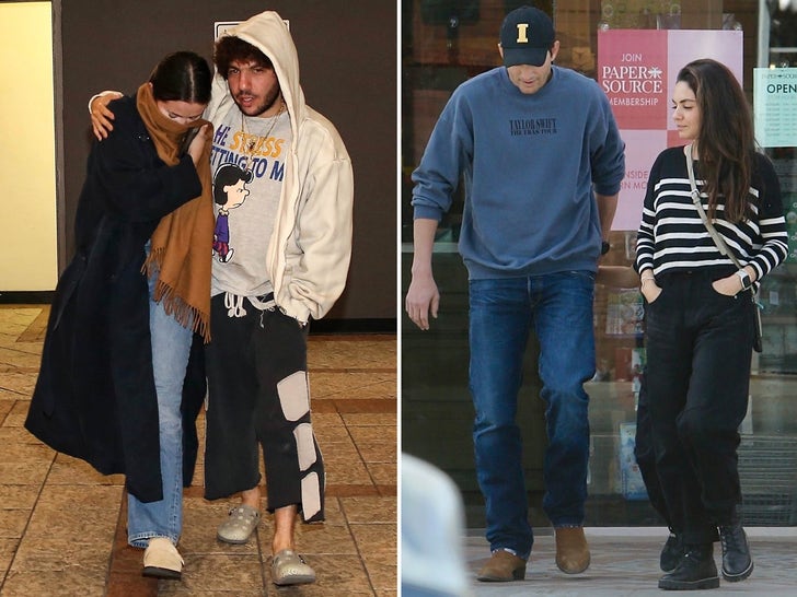 fc52d84fdcf940c5aff36fd279b331ef_md 1108--Celebs-on-a-Stroll-Post-Election-PRIMARY-2