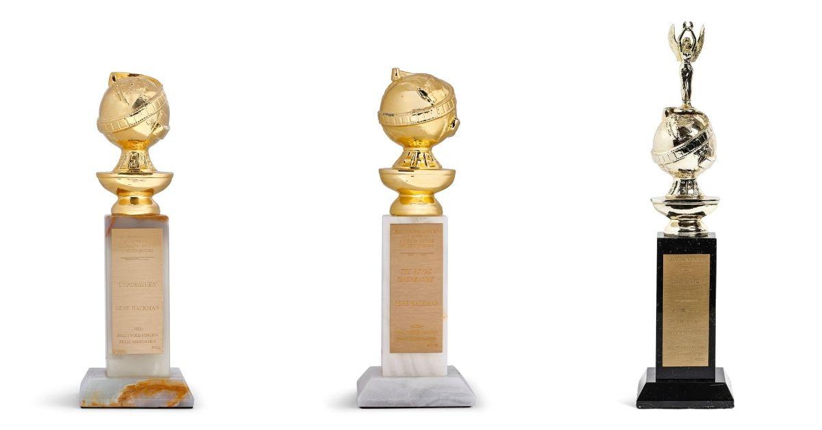 gene-hackman-awards-1762545638301 Two Golden Globe Awards and a Lifetime Achievement Award are available.