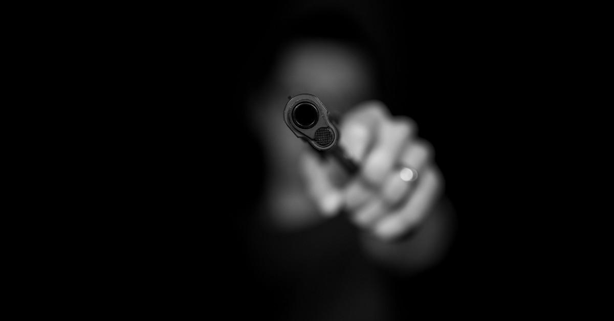 gun-max-kleinen-unsplash-1762445944757 Waknine is accused of referencing a murder at a past poker game while attempting to extort a host.