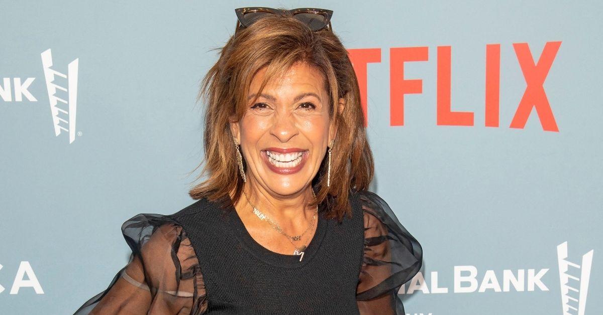 hoda-kotb-moves-on-failed-reunion-joel-schiffman-3-1761221522485 The former 'Today' host admitted in her memoir to pretending in past relationships.