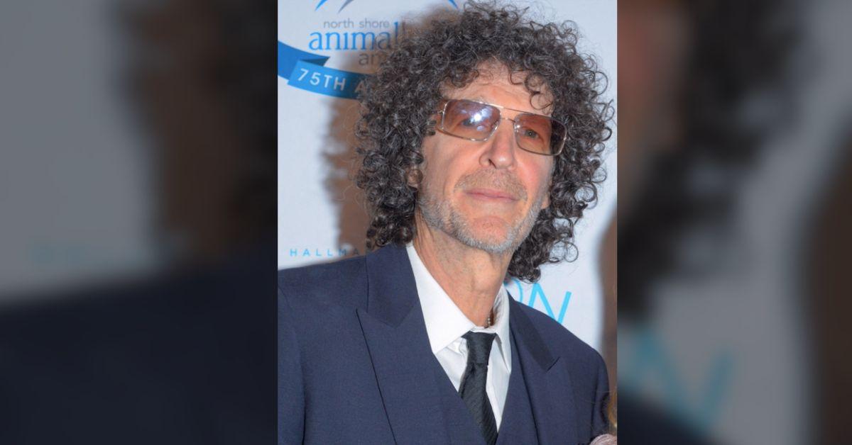 Howard Stern reportedly feels trapped despite his lucrative SiriusXM renewal.