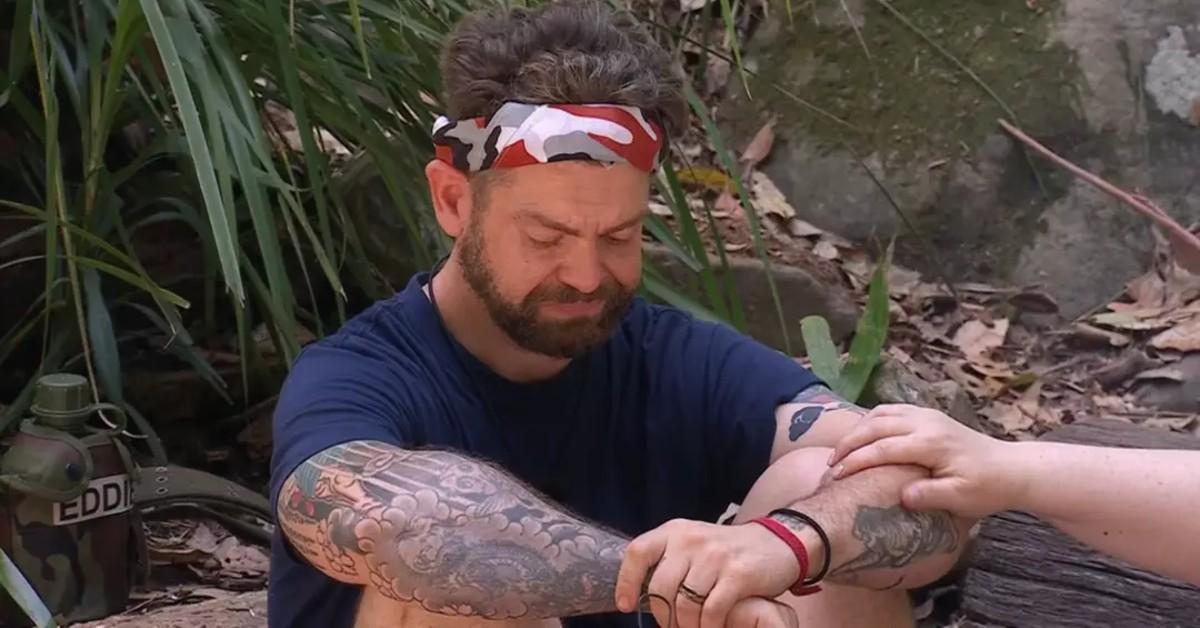 Photo of Jack Osbourne