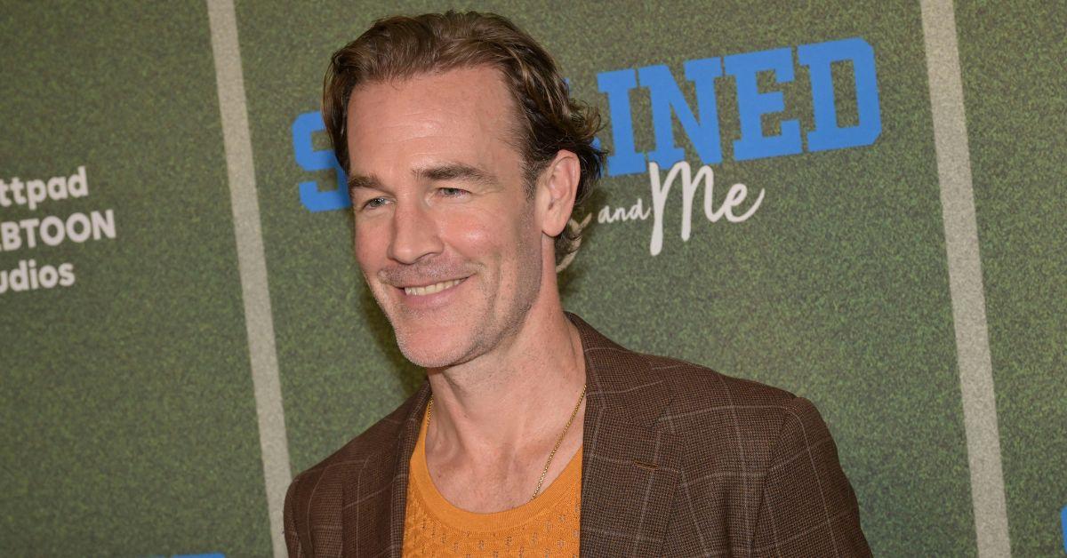 james-van-der-beek-cancer-fight-miss-dawsons-creek-reunion-3-1760708501196 Sources said Van Der Beek remains optimistic and determined while undergoing treatment for advanced colorectal cancer.