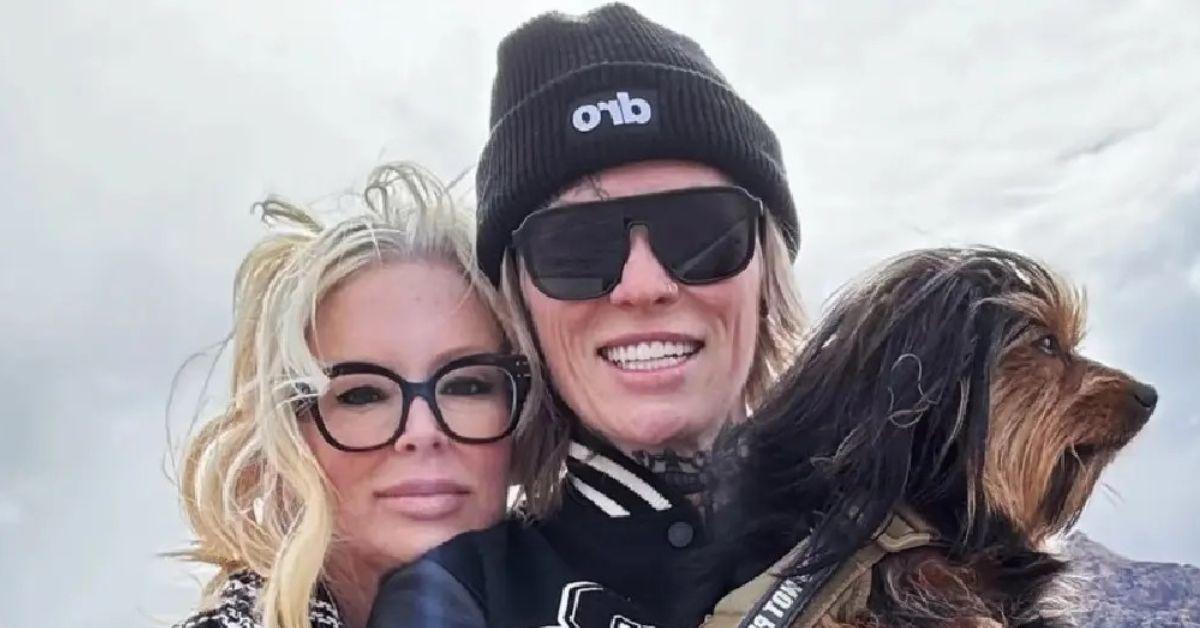 Photo of Jenna Jameson and Jessi Lawless