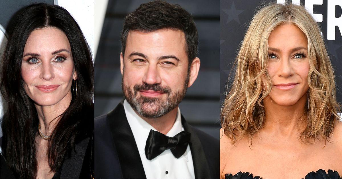 jennifer-aniston-destination-wedding-hypnotist-jim-curtis-3-1760948236599 Aniston plans to keep her guest list small, focusing on close friends like Courteney Cox and Jimmy Kimmel.