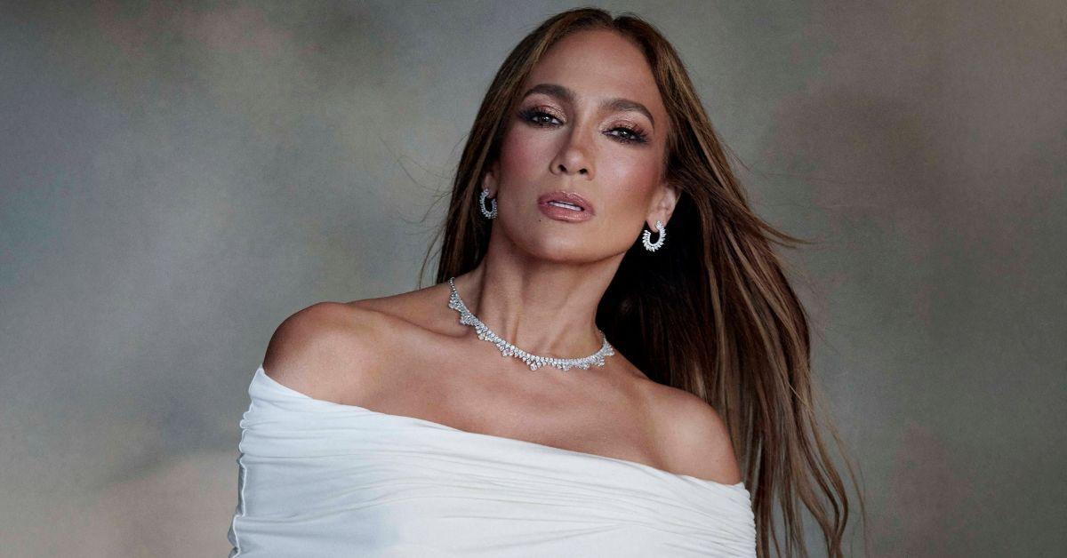 Photo of Jennifer Lopez