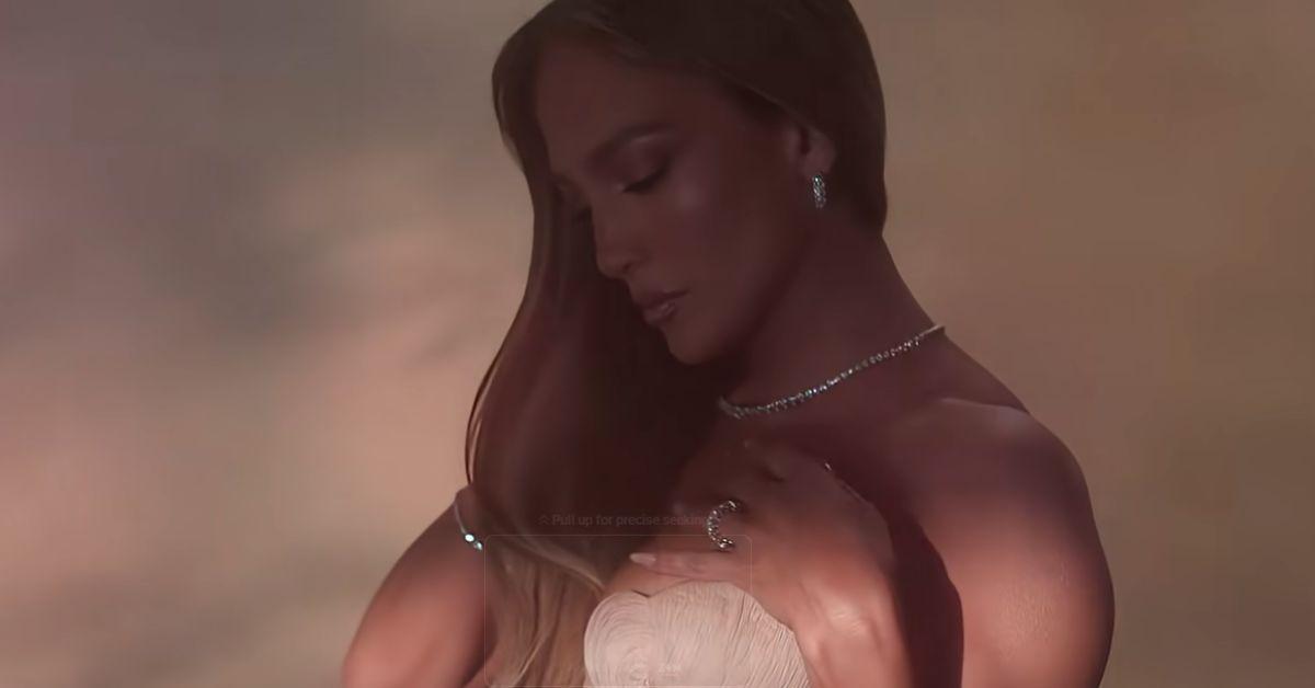 Photo of Jennifer Lopez