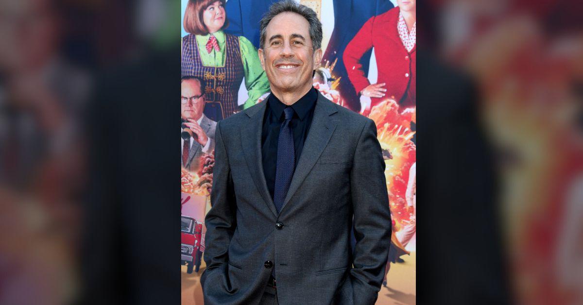 Jerry's pals hope a new project like Larry David's upcoming show could lift his spirits.