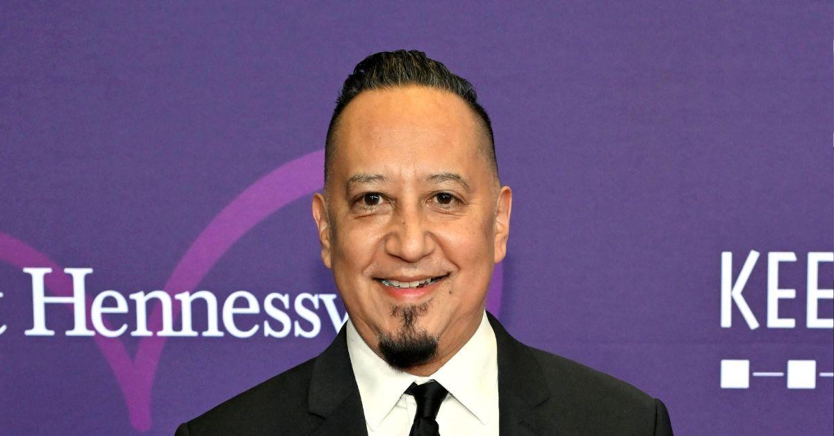 Photo of Cleto Escobedo III