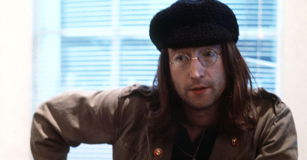 john-lennon-killer-denied-parole-selfish-motive-1-1762178072683 Mark David Chapman admitted he killed John Lennon out of selfish desire for fame.