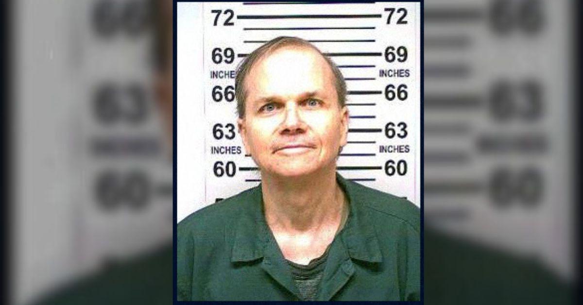 john-lennon-killer-denied-parole-selfish-motive-2-1762178092900 The convicted killer said he felt driven to act on December 8, 1980, after stalking Lennon for months.