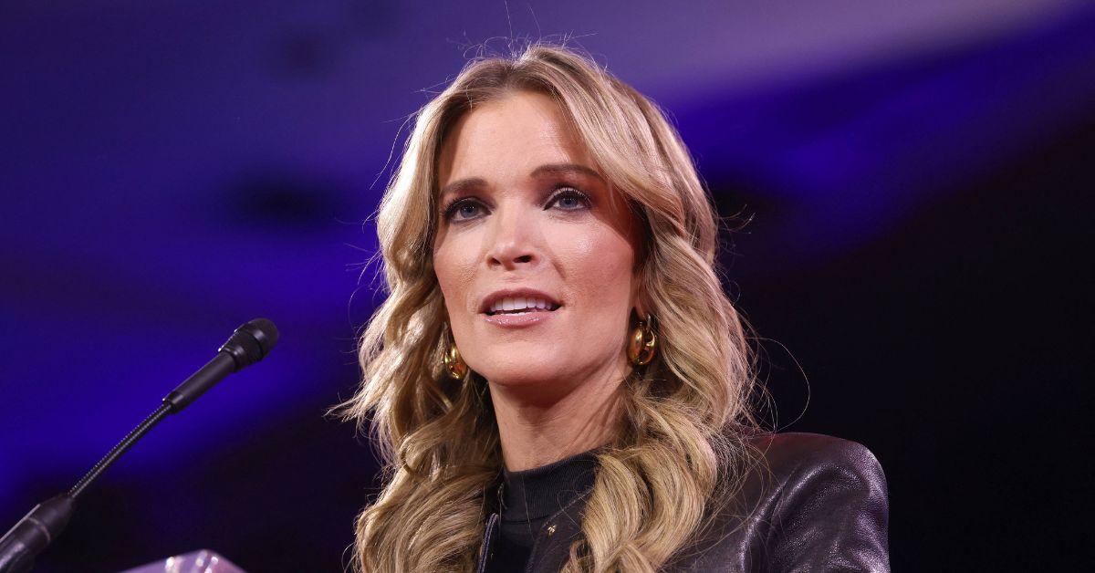 Photo of Megyn Kelly