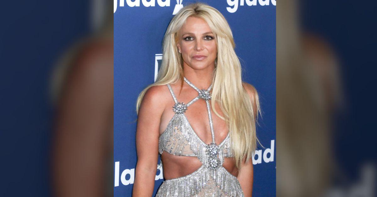 A representative for Spears denounced Federline's book for exploiting her after child support ended.
