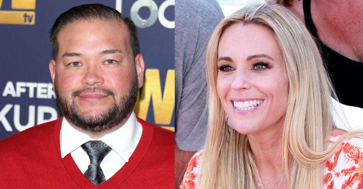 kate-gosselin-secret-romance-bodyguard-steve-neild-revealed-2-1760355144869 Jon Gosselin's strained post-divorce relationship with Kate remains a source of tension.