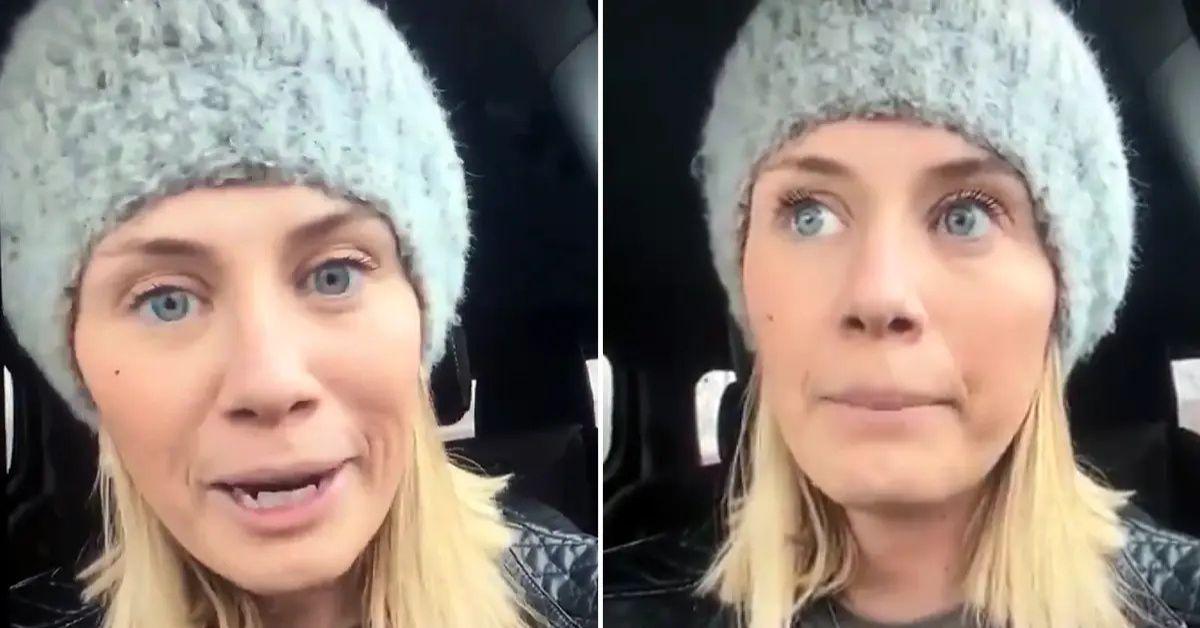 Photo of Katie Sorensen