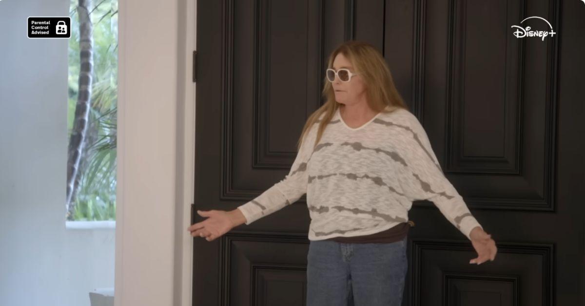 Photo of Caitlyn Jenner