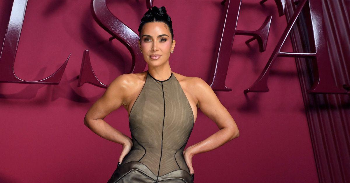 kim-kardashian-1million-beauty-secret-out-of-touch-lifestyle-2-1761751092797 The SKIMS founder admitted she's out of touch with everyday costs.