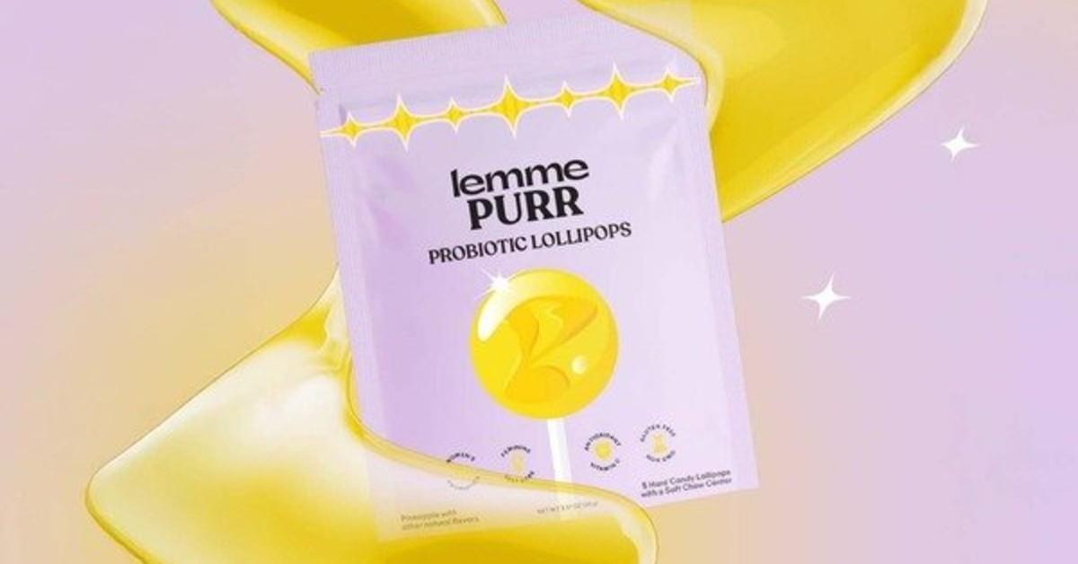 kourtney-lemme-purr-lollipops-1762369108755 Photo of Lemme ad