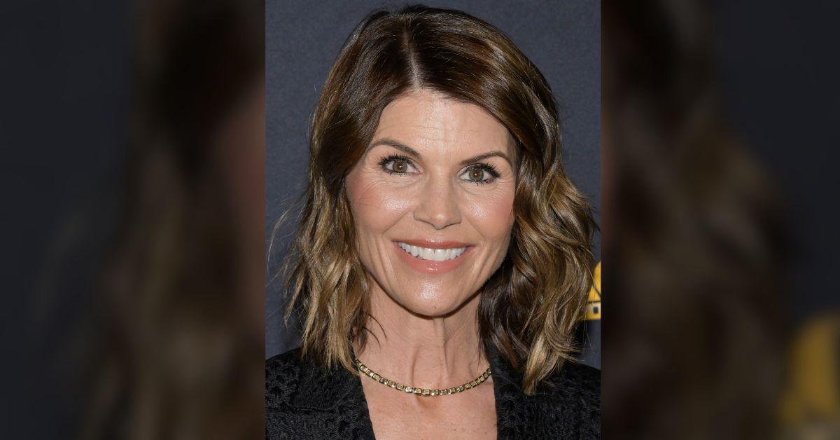 Lori Loughlin leans on loved ones after her 27-year marriage to Mossimo Giannulli collapses.