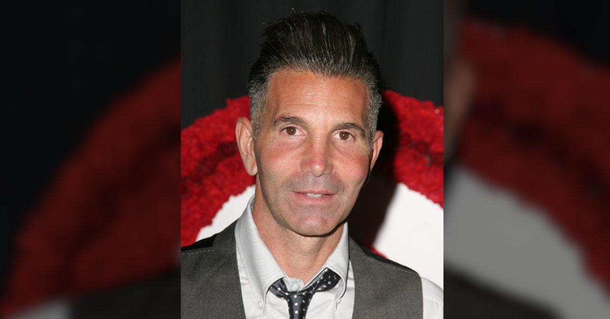 Mossimo Giannulli was spotted with stylist Hannah Harrison shortly after Lori Loughlin announced their separation.