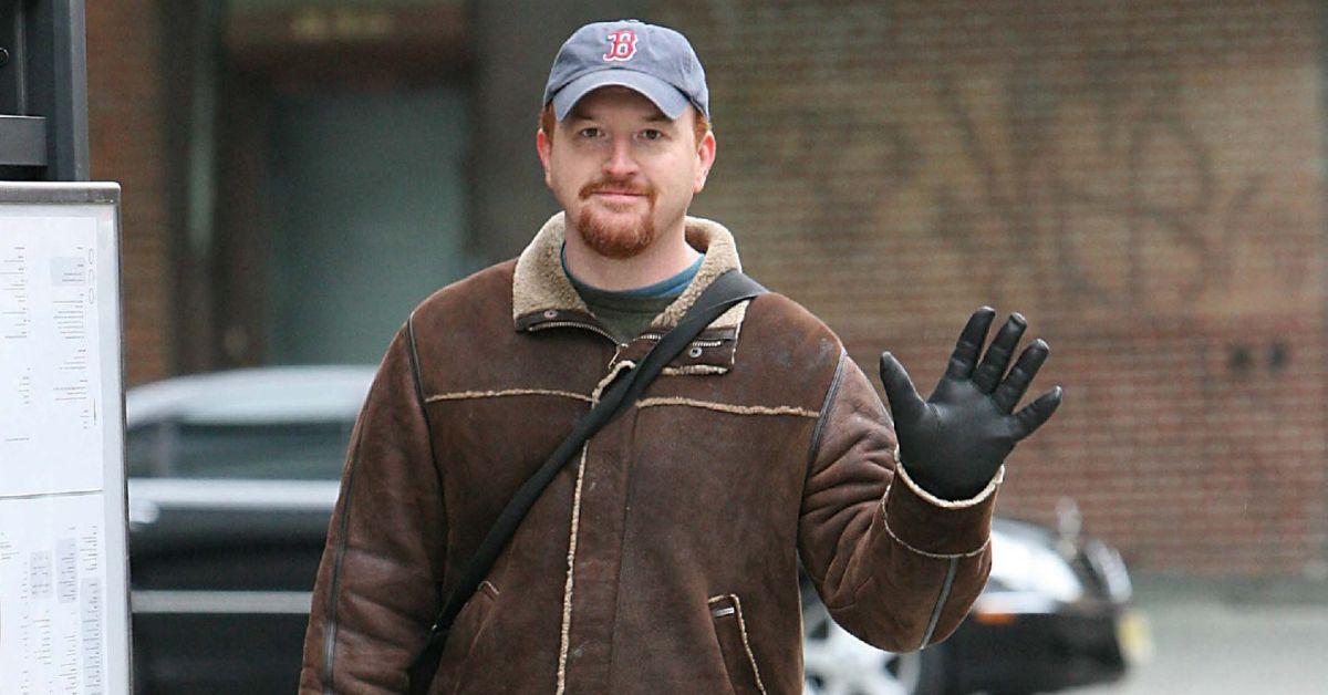 louis-ck-planned-standup-tour-mock-enemies-1764273767109 Photo of Louis C.K.