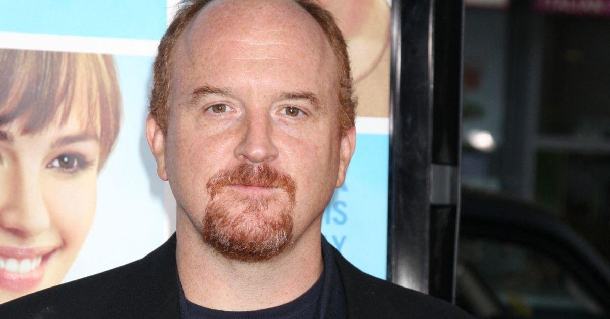 louis-ck-planned-standup-tour-mock-enemies-1764273800039 Photo of Louis C.K.
