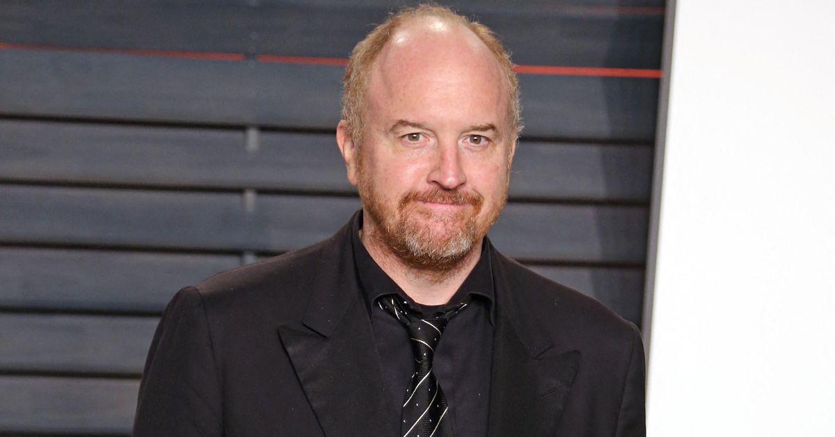 louis-ck-planned-standup-tour-mock-enemies-1764273856859 Photo of Louis C.K.