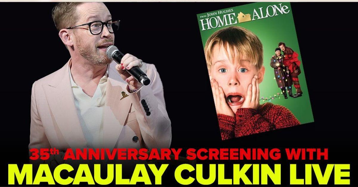 macaulay-culkin-live-1764093882272 poster of macaulay culkin tour