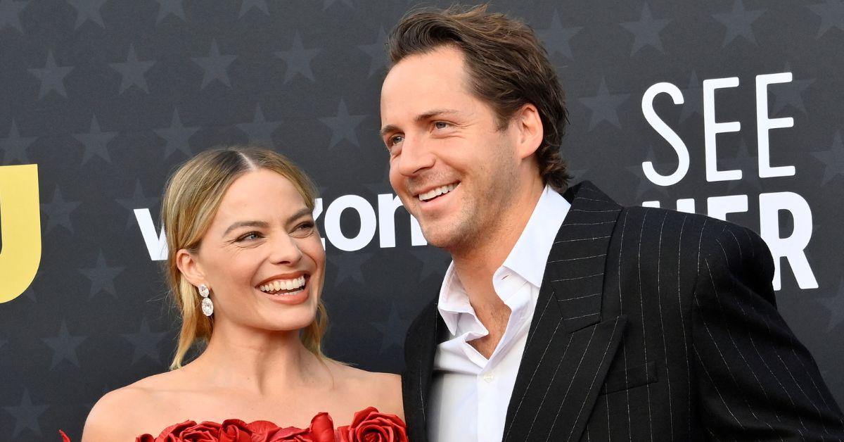 Sources said the pressure is mounting on Robbie and Ackerley as their next film's success hangs in the balance.