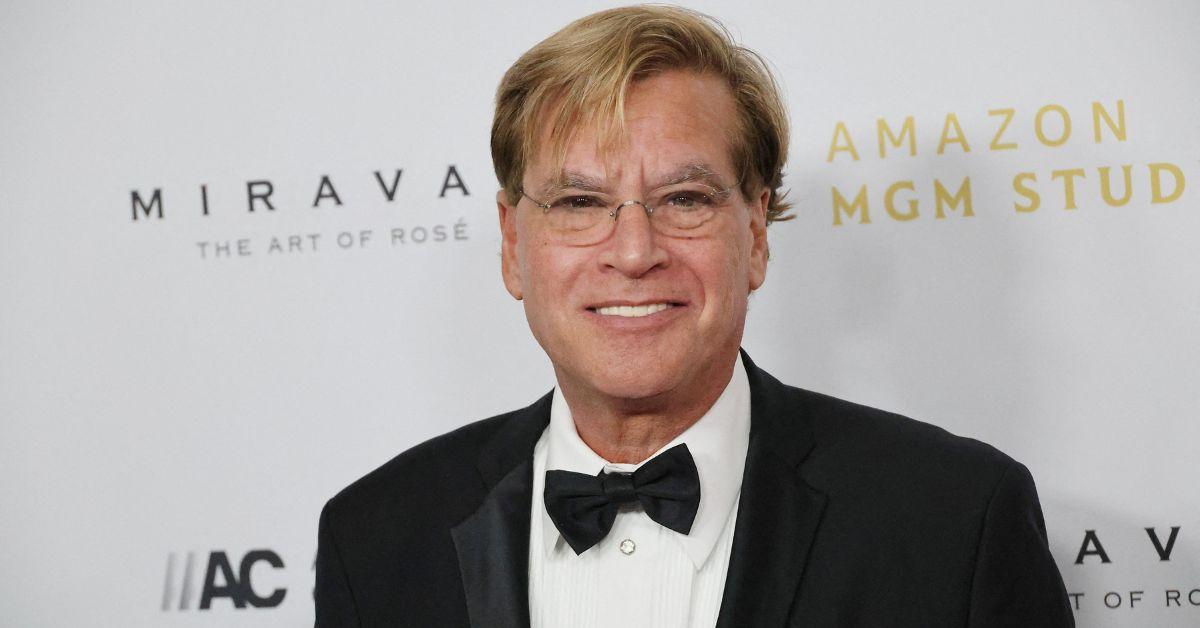 Aaron Sorkin's planned sequel to 'The Social Network' will reportedly explore Facebook's alleged role in the January 6 Capitol attack.