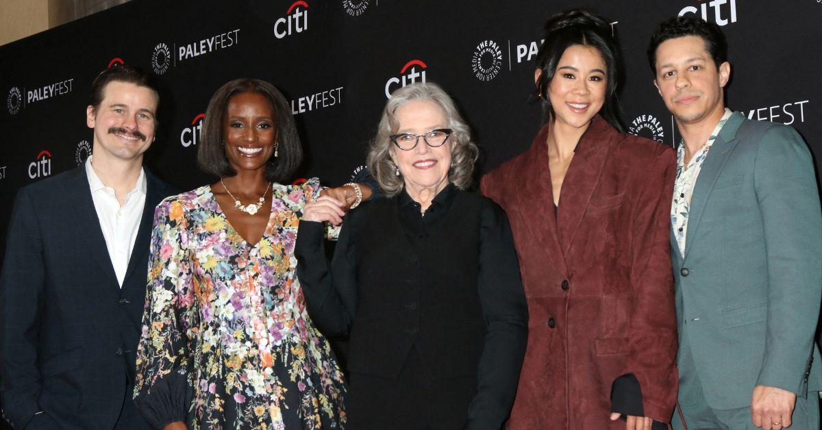 Producers may recast David's role on 'Matlock' as Bates supports the show's rewrite plan.