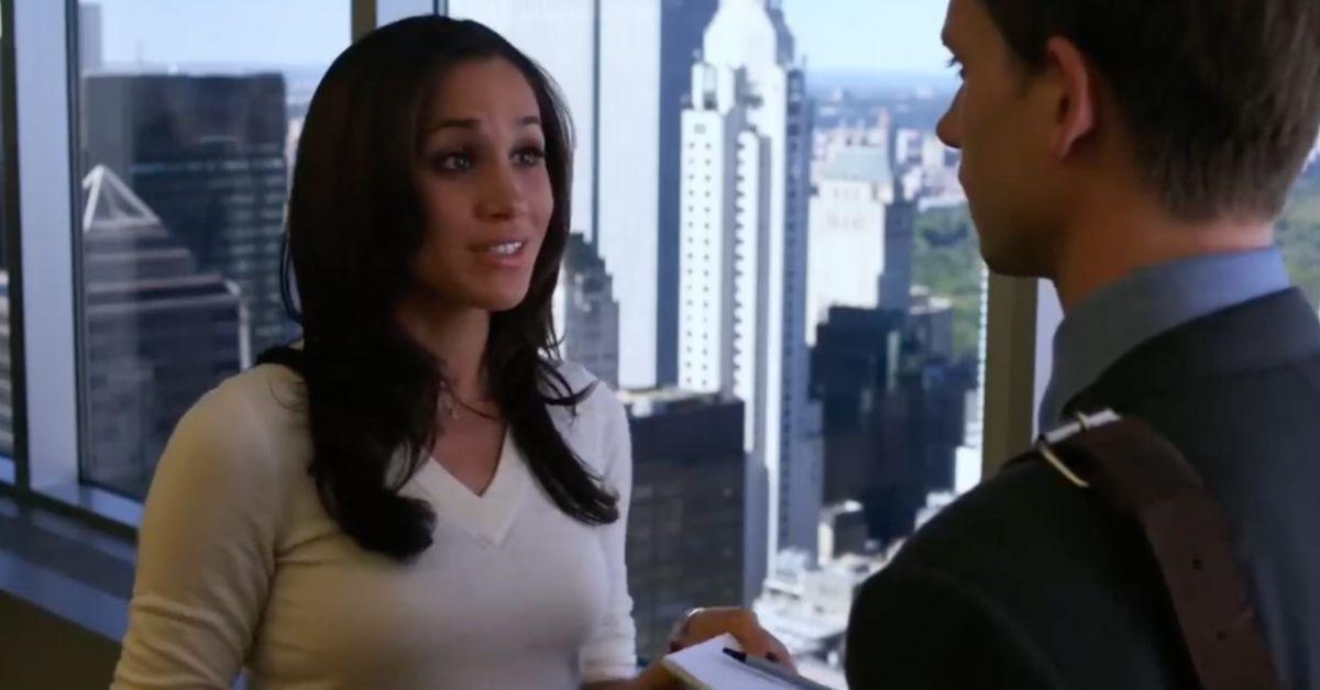 meghan-markle-returns-to-acting-movie-1762385952878 Photo of Meghan Markle