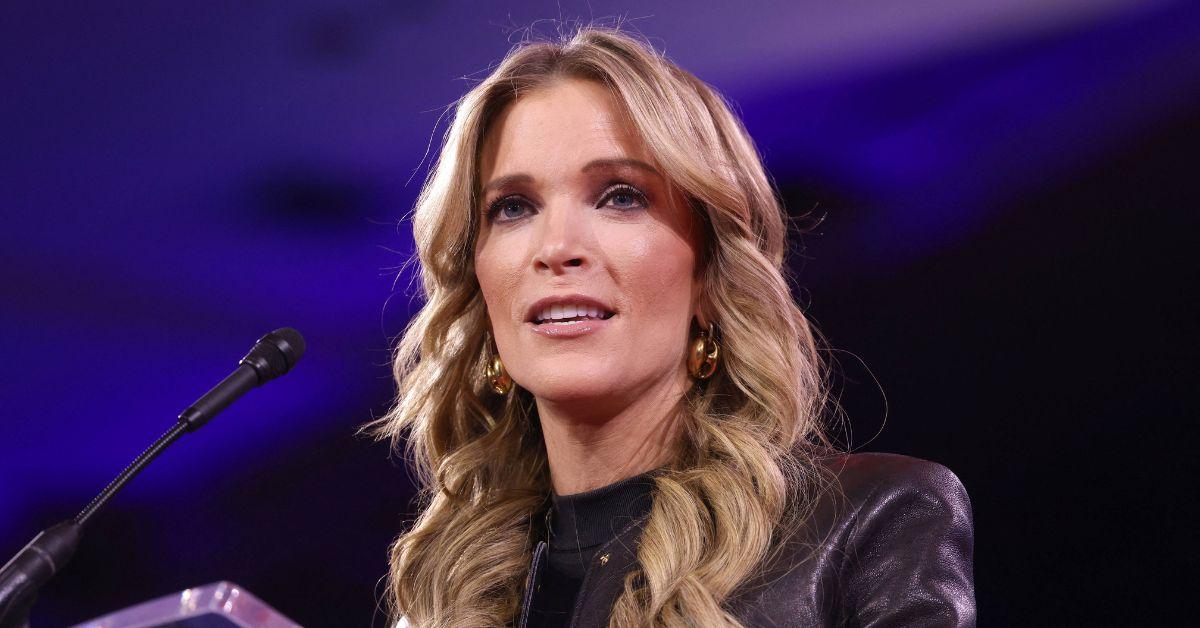 Photo of Megyn Kelly