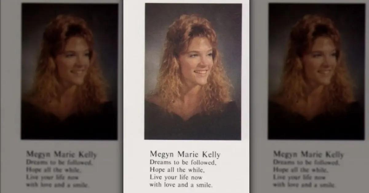 photo of Megyn Kelly