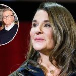 Melinda French Gates Addresses “Betrayals” in Bill Gates Marriage
