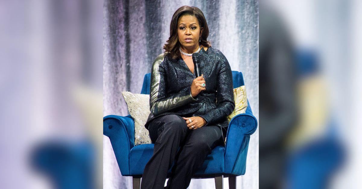 michelle-obama-menopause-weight-gain-1764027187684 Photo of Michelle Obama