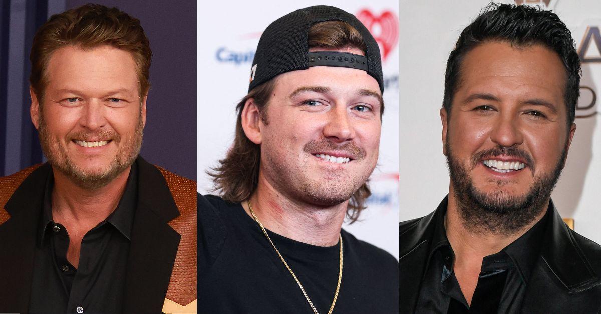 Blake Shelton and Luke Bryan have distanced themselves from Morgan Wallen after his bat-throwing mishap.