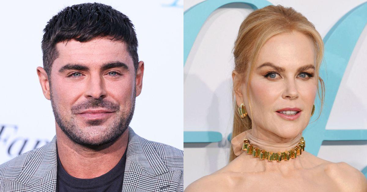nicole-kidman-keith-urban-marriage-crumble-onset-obsession-2-1760440459119 Zac Efron's on-screen romance with Kidman in 'A Family Affair' drew fresh scrutiny from insiders.