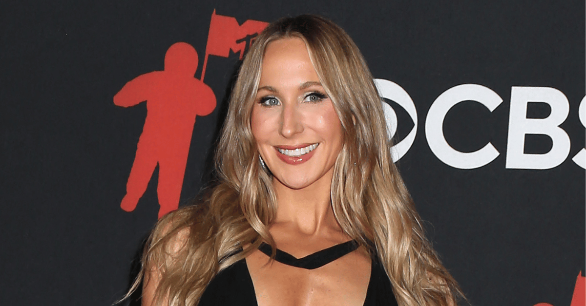 Photo of Nikki Glaser