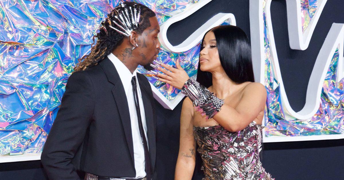 offset security guard dispensary rapper assault lawsuit divorce cardi b