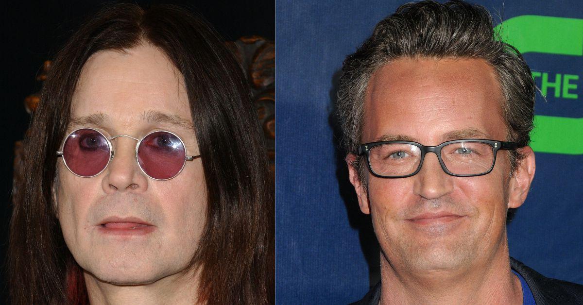 ozzy-osbourne-reveals-secret-friendship-matthew-perry-1-1761914019153 Ozzy Osbourne revealed he hosted Matthew Perry at AA meetings held in his Los Angeles home.