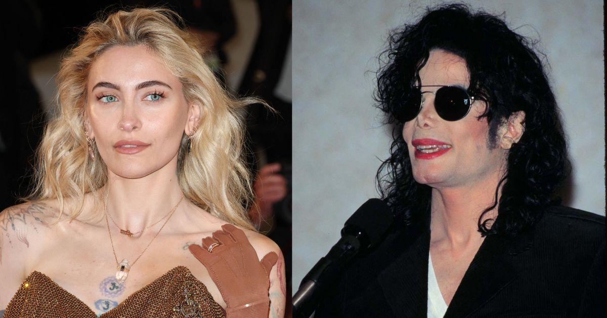 paris-jackson-estate-lawyers-skimmed-millions-lawsuit-4-1760610811289 Paris called the biopic 'Michael' fiction as the family pins hopes on its billion-dollar box-office goal.