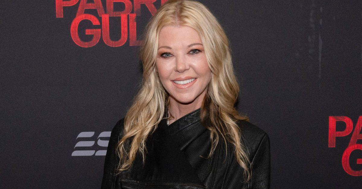 Photo of Tara Reid