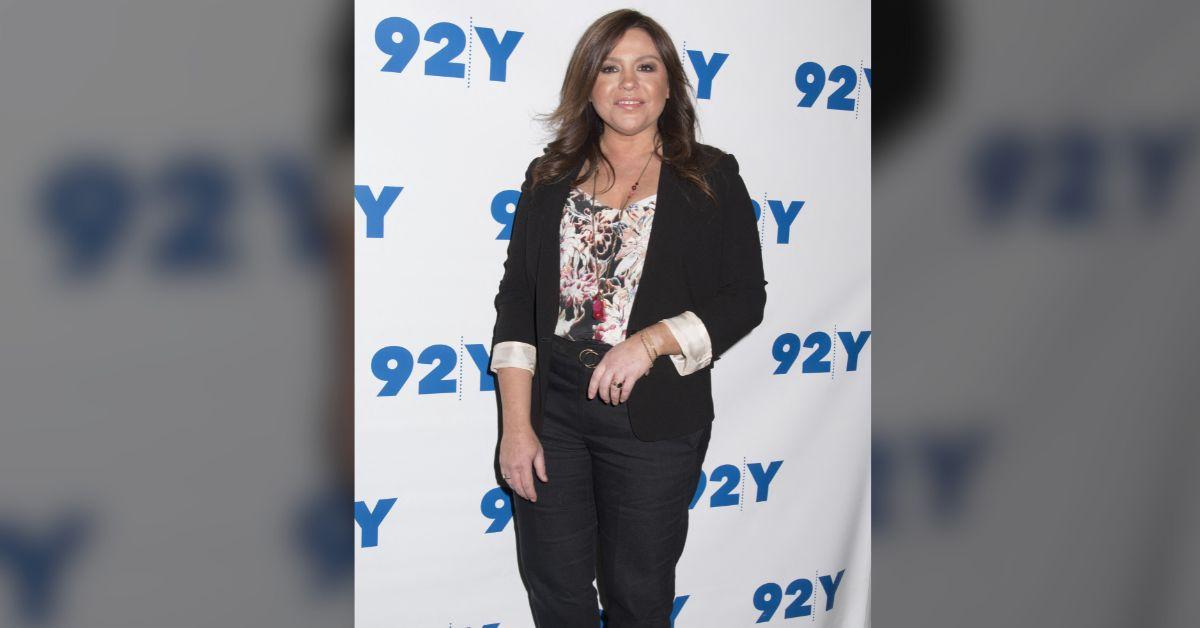 Fans raised concern over Rachael Ray's health after her changing appearance and public slips.