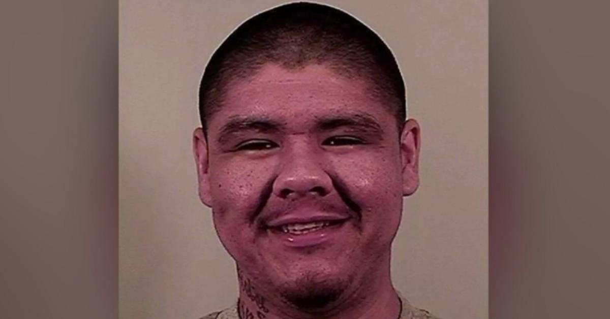 riccardo-corral-mugshot-1762445938218 Photo of Ricardo Corral