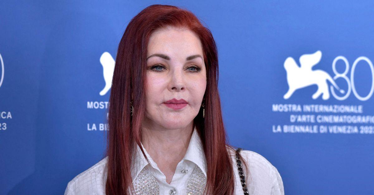 Priscilla Presley faces a $50 million lawsuit amid escalating family tensions over Lisa Marie's estate.