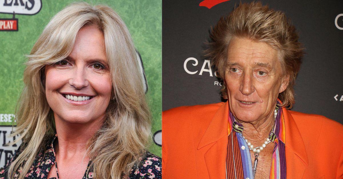 Sources said Lancaster may resort to tough love as Rod's partying continues to spiral.