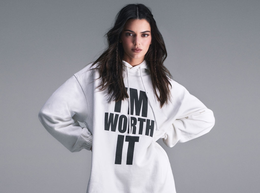 Shop Kendall Jenner L'Oréal Paris